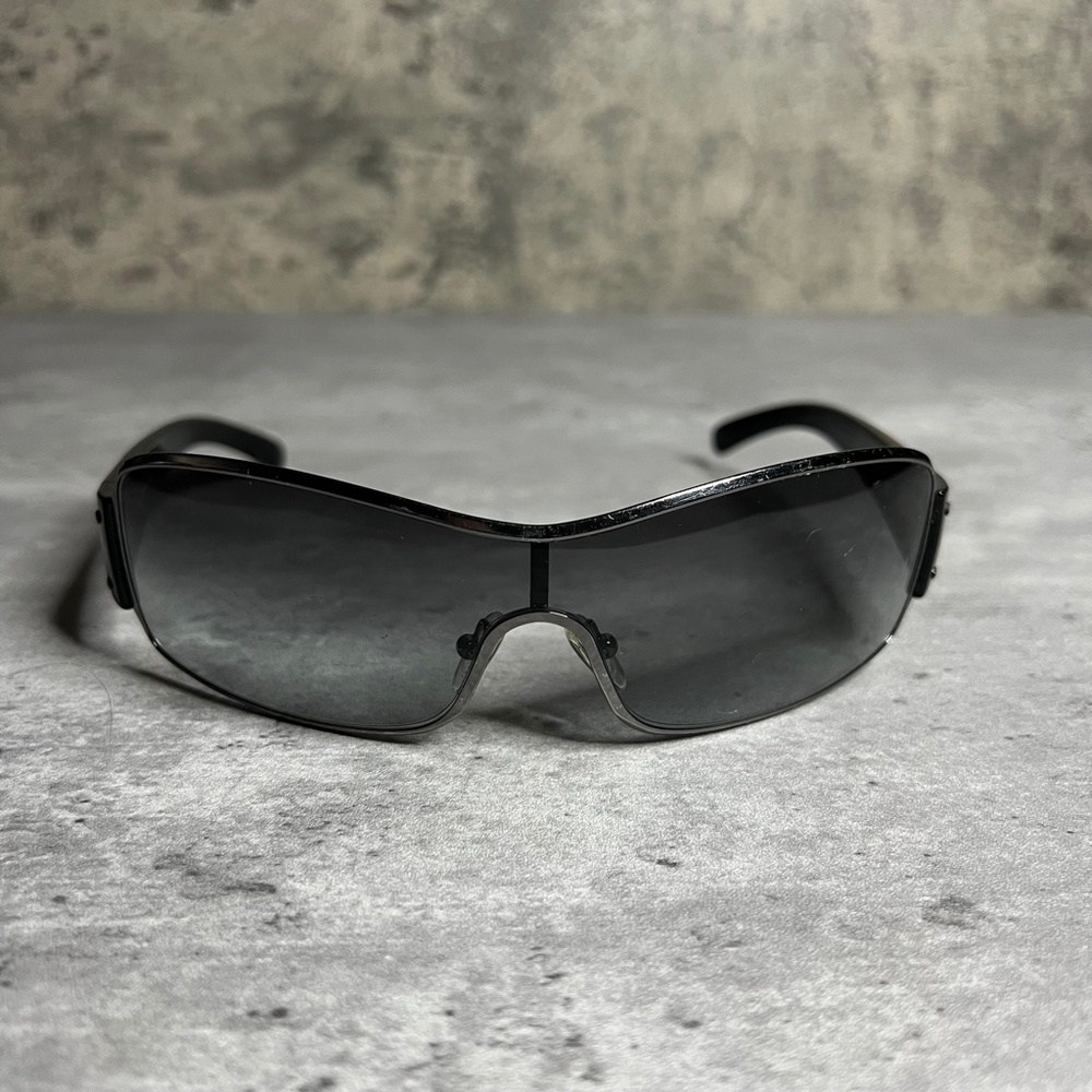 Prada SPS 52E Unisex Sunglasses